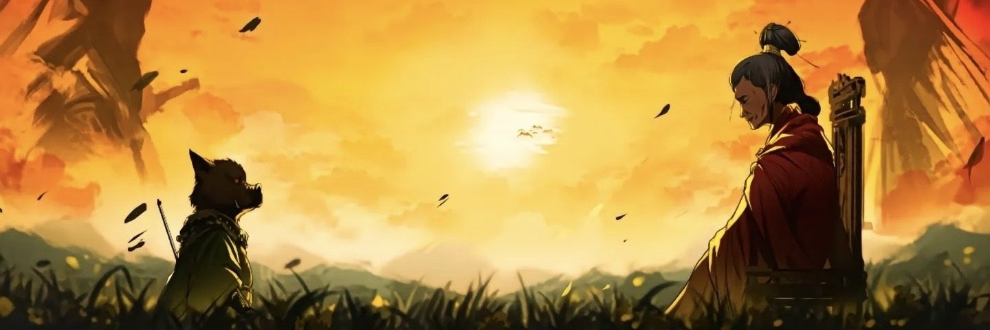 banner