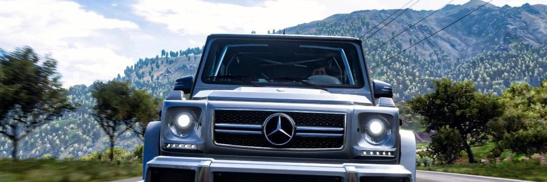 banner