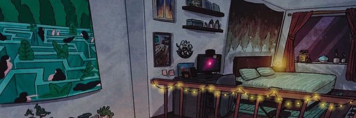 banner
